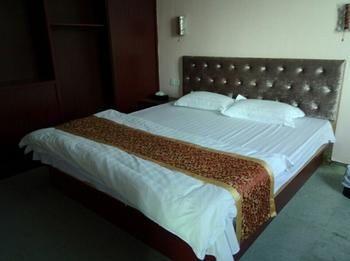 Changle Grace Hotel Zhanggang ภายนอก รูปภาพ